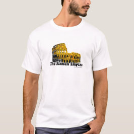 Het Ramen Rijk T-shirt