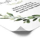 Het rangschikken van het teken van het maskerstati poster (Hoek)