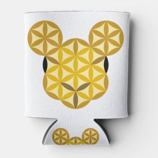 het ras van de geslachte dieren a01 blikjeskoeler