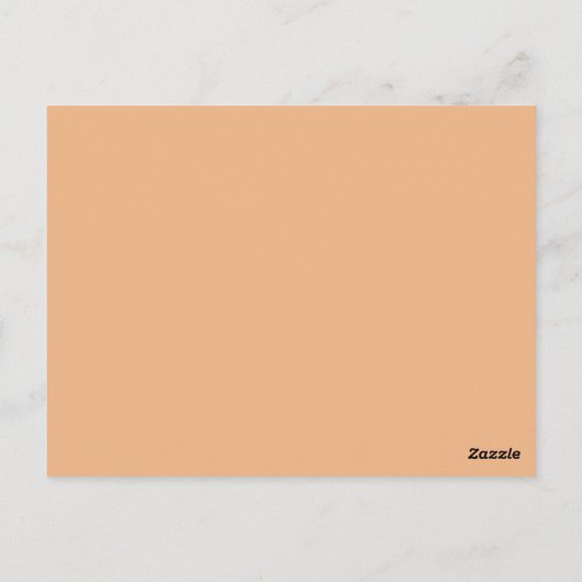 Het Raven briefkaart (Achterkant)