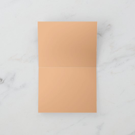 Het Raven wenskaart Kaart (Binnen)