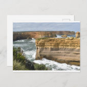 Het Razorback Victoria Briefkaart (Voorkant / Achterkant)