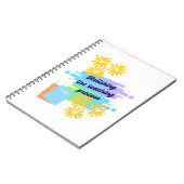 Het realiseren van het leerproces notitieboek (Linkerzijde)