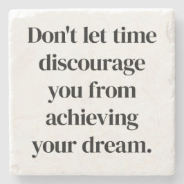 Het realiseren van je droomkleurige Onderzetter