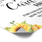 Het recept-kaartje hier laten vrijgezellenfeesten poster (Hoek)