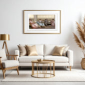 Het recept van Vittorio Reggianini Poster