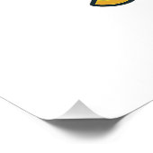 Het recht om te zwijgen: ken je rechten perfect poster (Hoek)