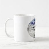 het recht om wapens te houden en te beren koffiemok (Links)