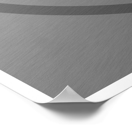 Het recht op Beer Poster (Hoek)