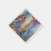 HET RECHT VAN HET MERK SERVETTEN (Hoek)