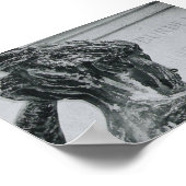 HET RECHT VAN PERE LA-CHAISE POSTER (Hoek)