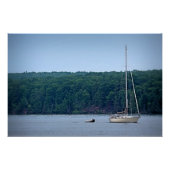 Het reddingsplan perfect poster (Voorkant)