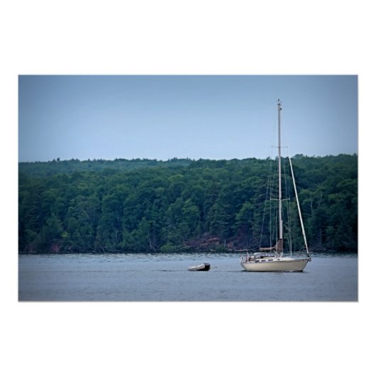 Het reddingsplan perfect poster (Voorkant)