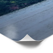 Het reddingsplan perfect poster (Hoek)