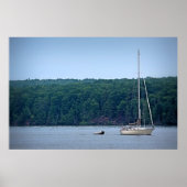 Het reddingsplan poster (Voorkant)