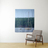 Het reddingsplan wandkleed (In situ)