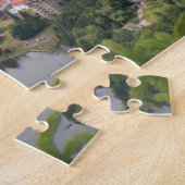 Het redmiddel van de Balsam Legpuzzel (Zijkant)