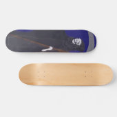 Het Reeper Skateboard (Horizontaal)