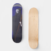 Het Reeper Skateboard (Voorkant)
