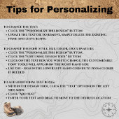 Het reflectielogboek van de wandelaar notitieboek