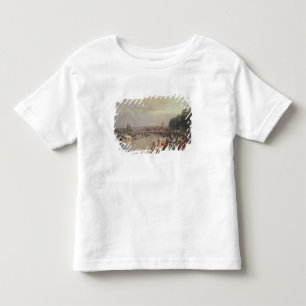 Het Regatta Kinder Shirts