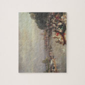 Het Regatta Legpuzzel (Verticaal)