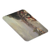 Het Regatta Magneet (Rechterzijde)