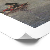 Het Regatta Poster (Hoek)