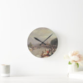 Het Regatta Ronde Klok (Huis)