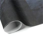 Het Regelen van de mist over Strand Ingonish Cadeaupapier (Rol Hoek)