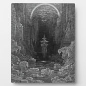 Het regime van de oude marinier Gustave Dore Fotoplaat (Voorkant)