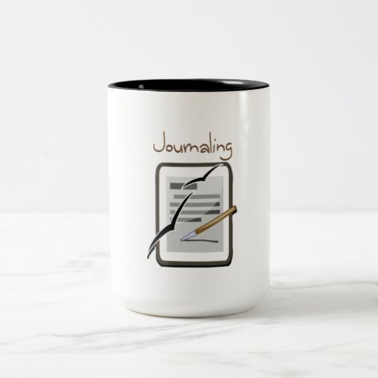 Het reizen met de Mok van Tea (Center)