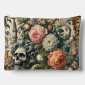 Het Reliek van Gebroken Dromen – Gotisch Portret Etui (Voorkant)