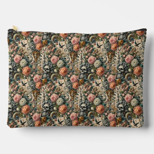 Het Reliek van Gebroken Dromen – Gotische Delirium Etui (Voorkant)