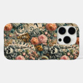 Het Reliekschrijn van Gebroken Dromen – Gotische V Case-Mate iPhone Case (Achterkant (horizontaal))