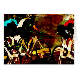 Het Rennen van het spoor