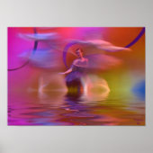 Het repetitieve Poster (Voorkant)