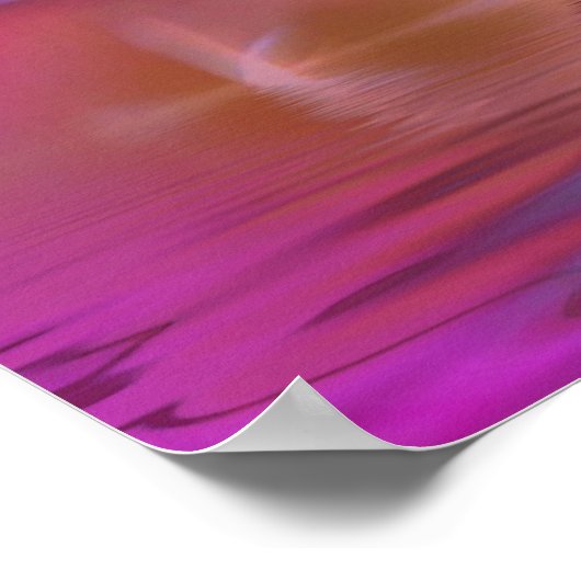 Het repetitieve Poster (Hoek)