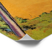 Het reuzenpaard van OZ Poster (Hoek)