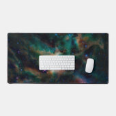 Het Rho Ophiuchi Cloud Complex. Bureaumat (Keyboard & Muis)