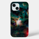 Het Rho Ophiuchi Cloud Complex. Case-Mate iPhone Case (Achterkant)