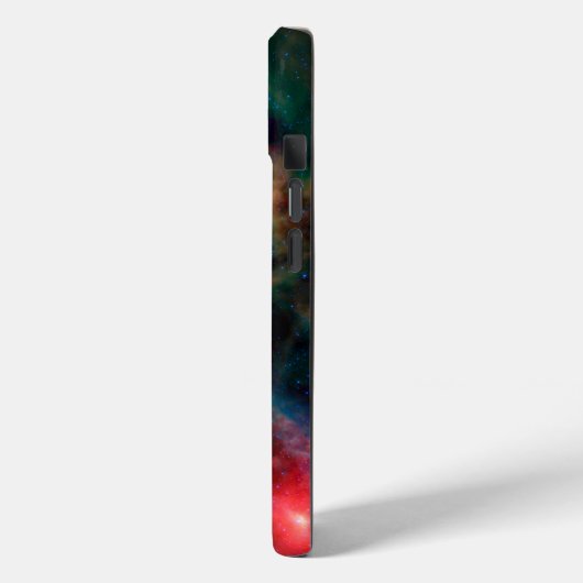 Het Rho Ophiuchi Cloud Complex. Case-Mate iPhone Case (Achterkant / Links)