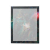 Het Rho Ophiuchi Cloud Complex. Notitieblok (Linkerzijde)