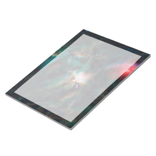 Het Rho Ophiuchi Cloud Complex. Notitieblok (Schuin)