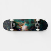 Het Rho Ophiuchi Cloud Complex. Persoonlijk Skateboard (Horizontaal)