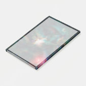 Het Rho Ophiuchi Cloud Complex. Post-it® Notes (Schuin)