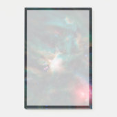 Het Rho Ophiuchi Cloud Complex. Post-it® Notes (Voorkant)