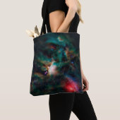 Het Rho Ophiuchi Cloud Complex. Tote Bag (Dichtbij)