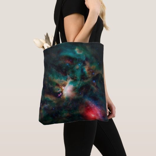Het Rho Ophiuchi Cloud Complex. Tote Bag (Dichtbij)