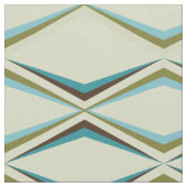 Het Rhomb-Collectie - Stof (Close Up)